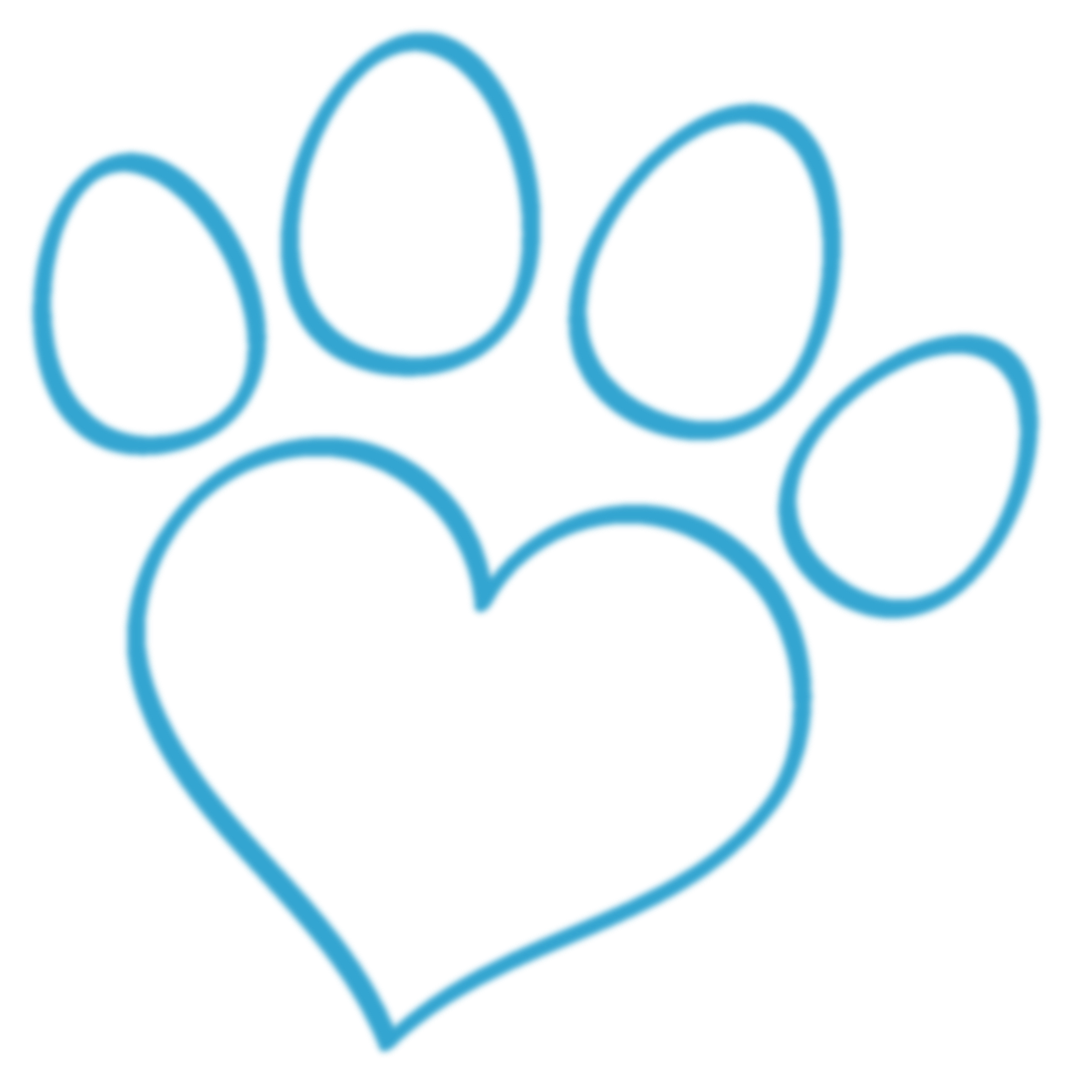 French Bulldog Head Icon